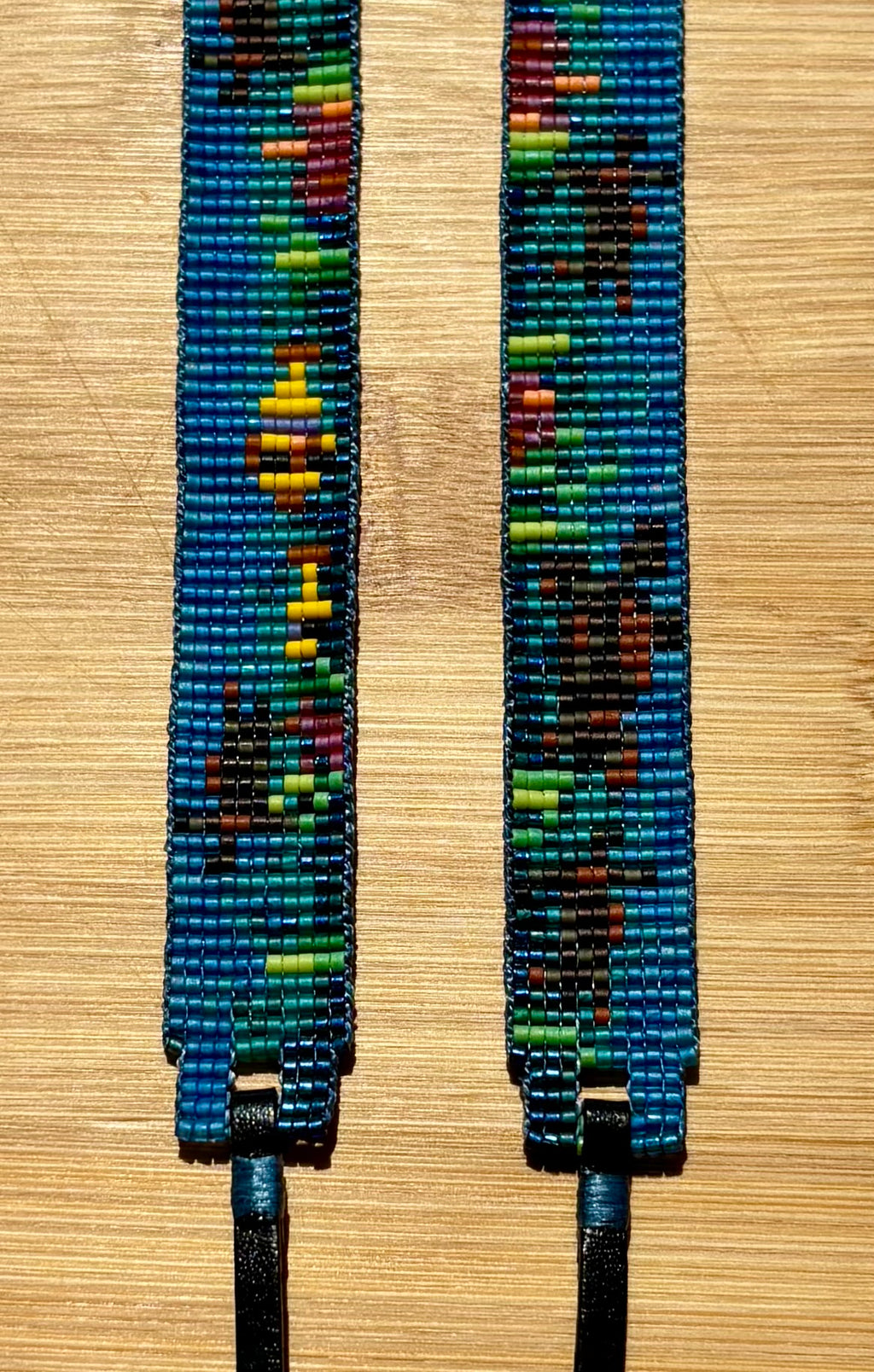 Turtles in the Ocean Hatband