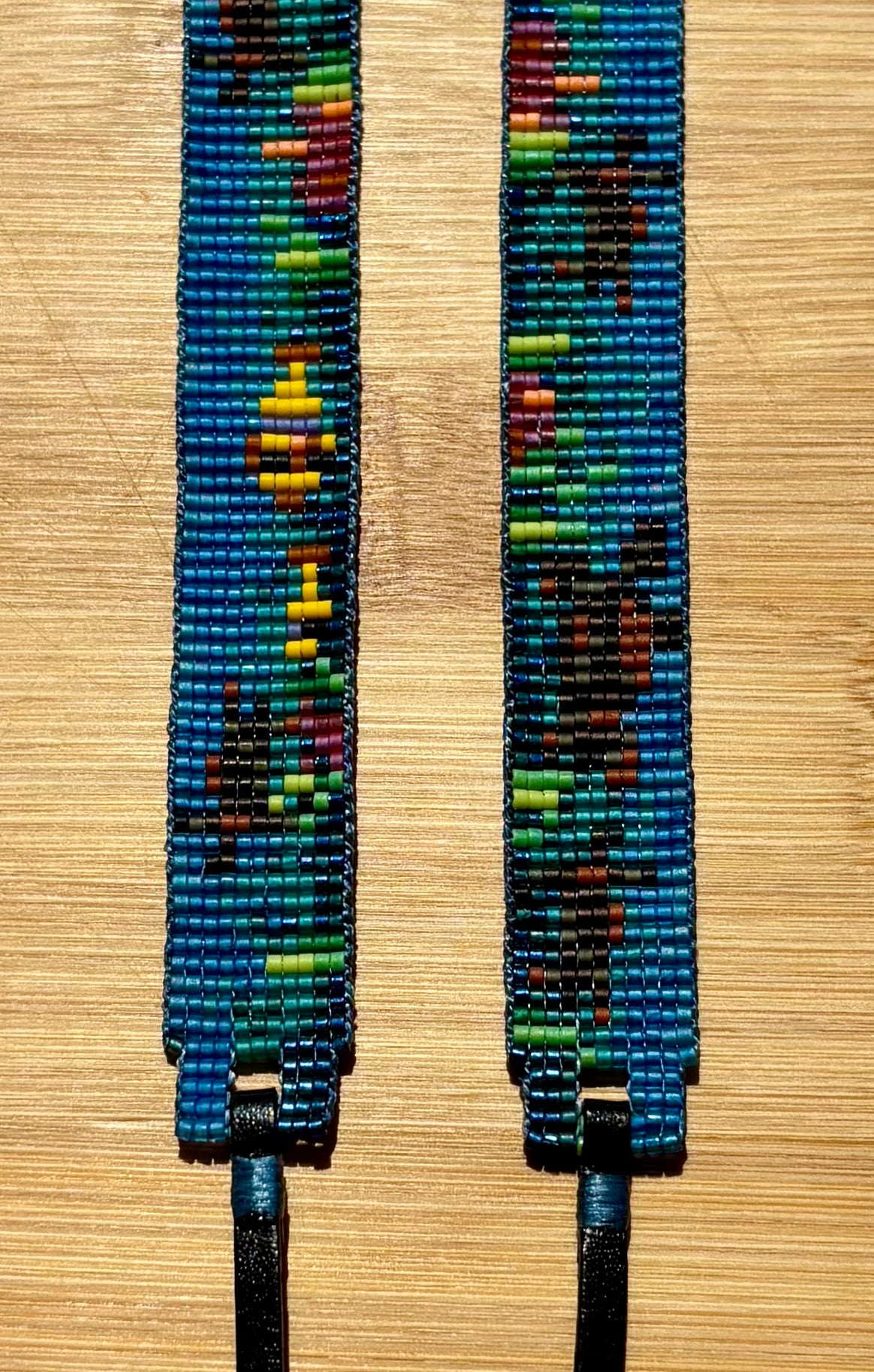 Turtles in the Ocean Hatband