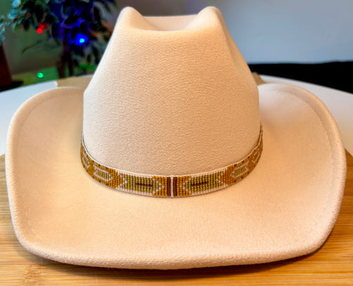 Darts Hatband
