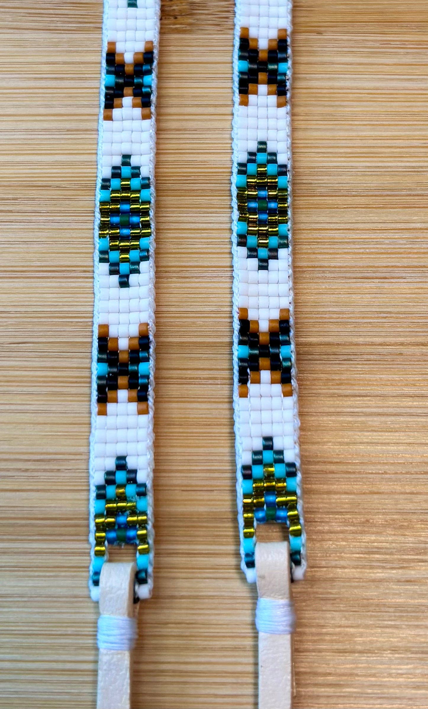 Hunter Hatband