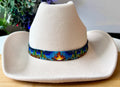 Mountains and Trees Hatband