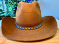 The Silver Hatband