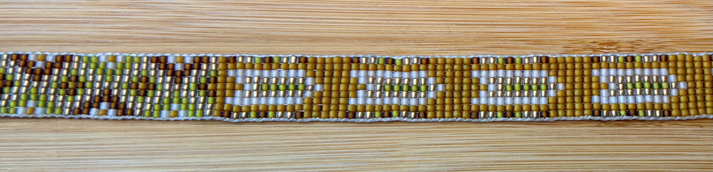 Darts Hatband