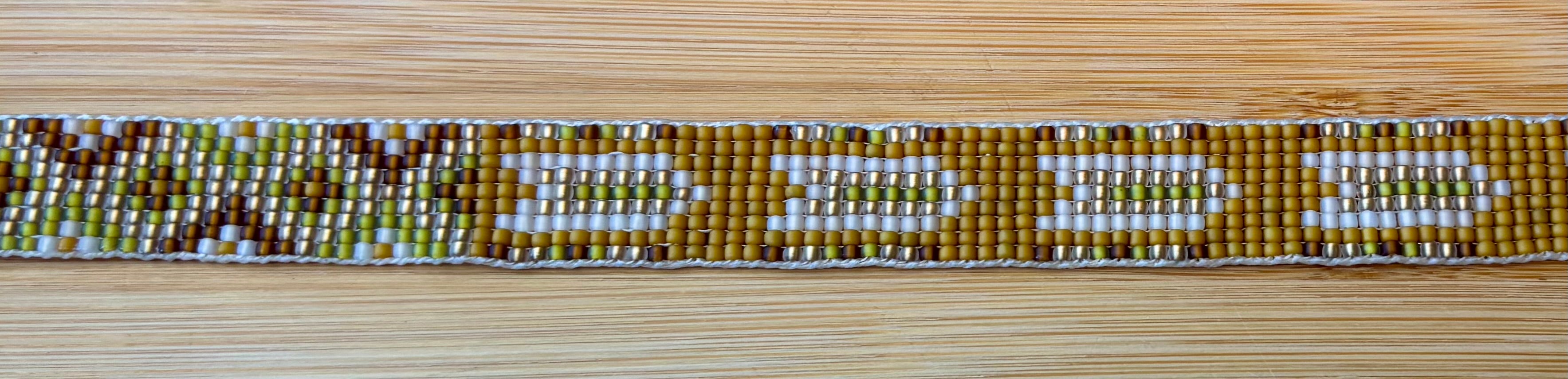 Darts Hatband