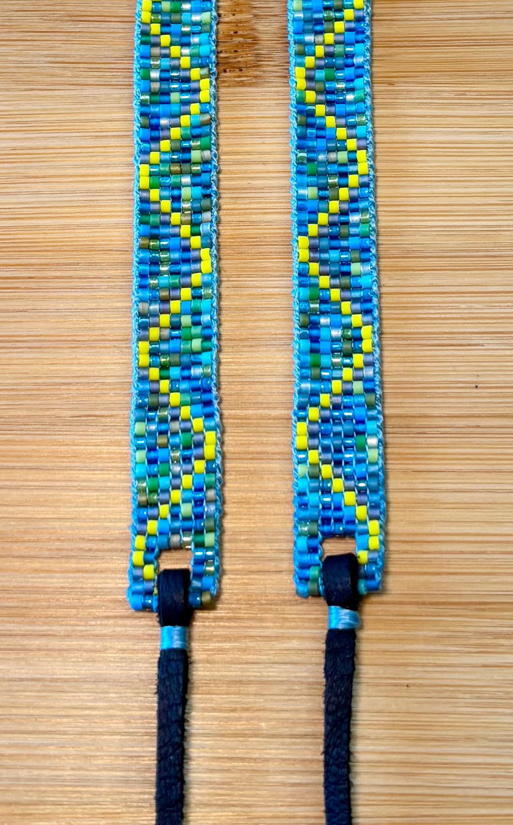 Mosaic Hatband