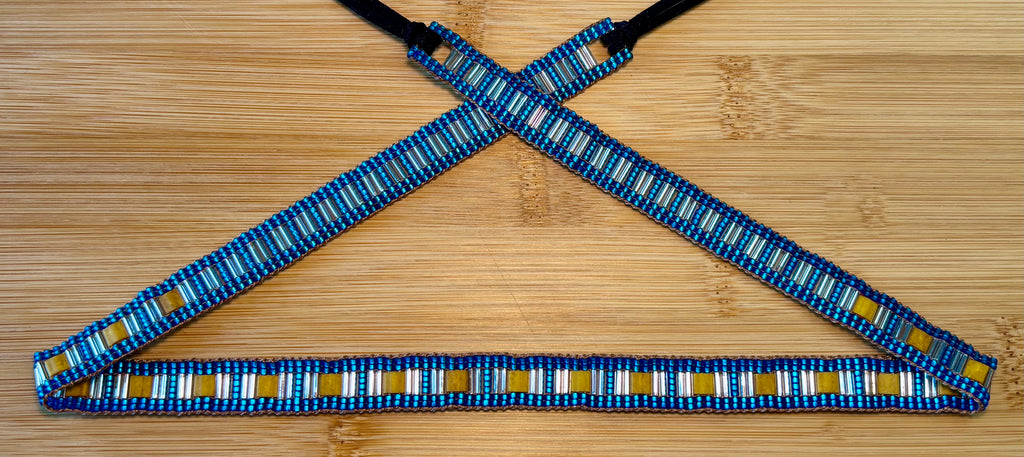 The Silver Hatband