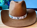 The Merlin Hatband