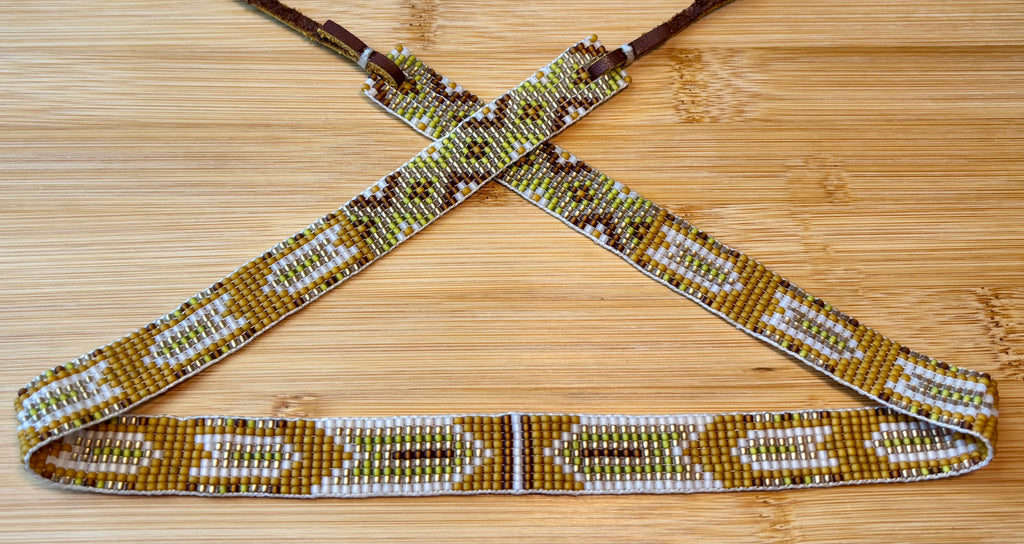 Darts Hatband
