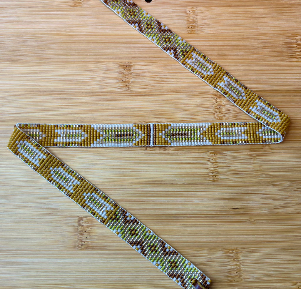Darts Hatband