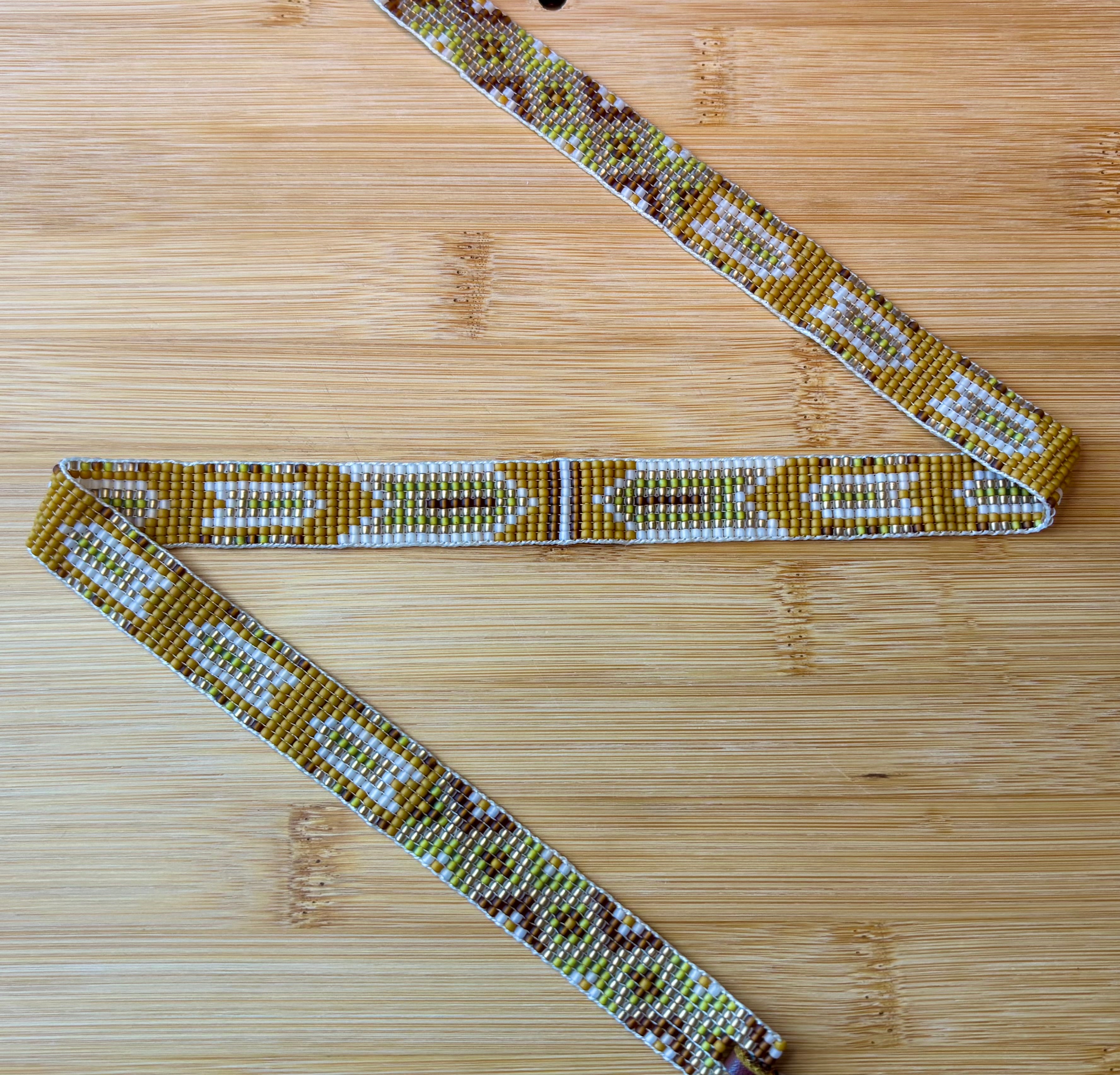 Darts Hatband
