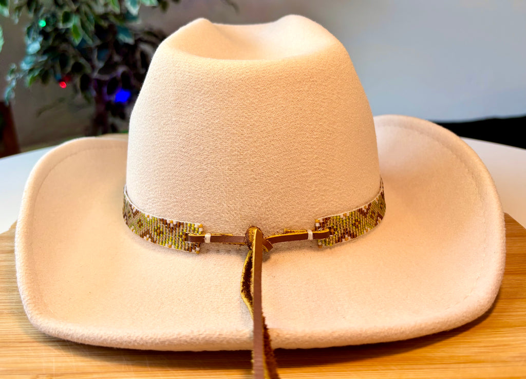 Darts Hatband