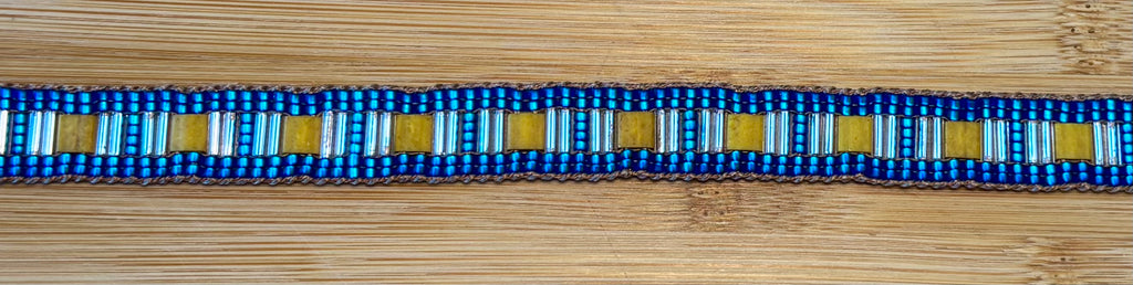 The Silver Hatband