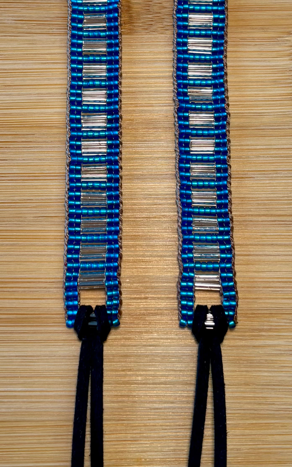 The Silver Hatband