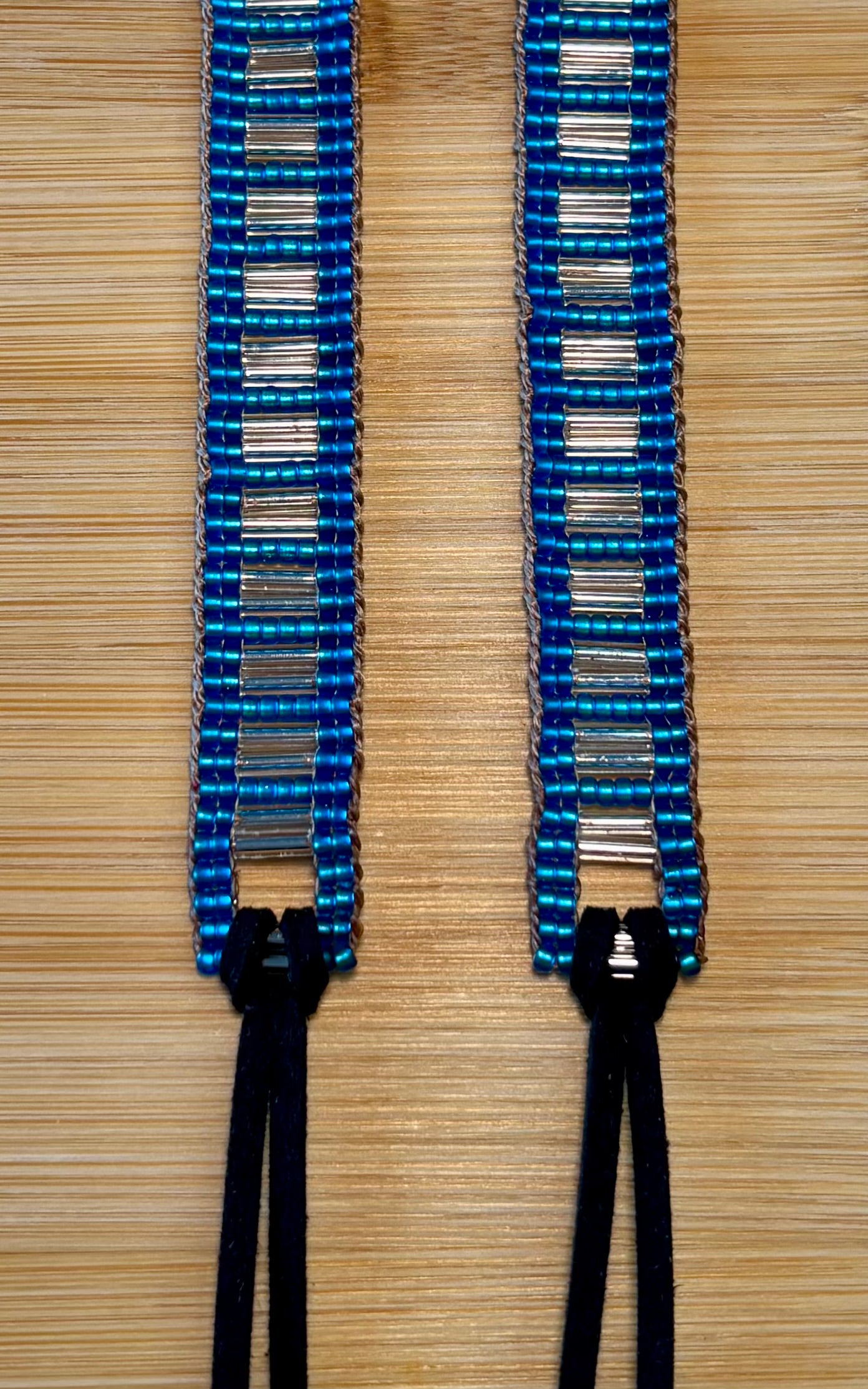 The Silver Hatband