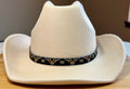 Deer Hatband