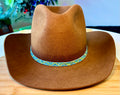 Mosaic Hatband