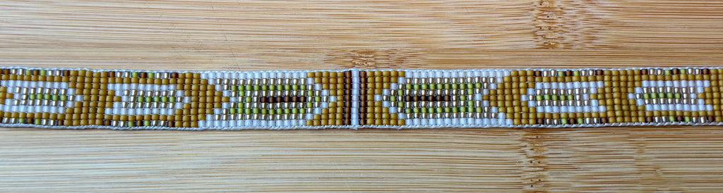 Darts Hatband