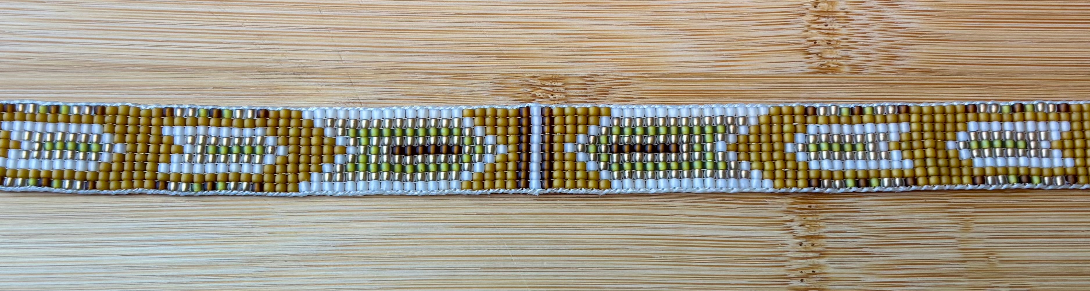Darts Hatband