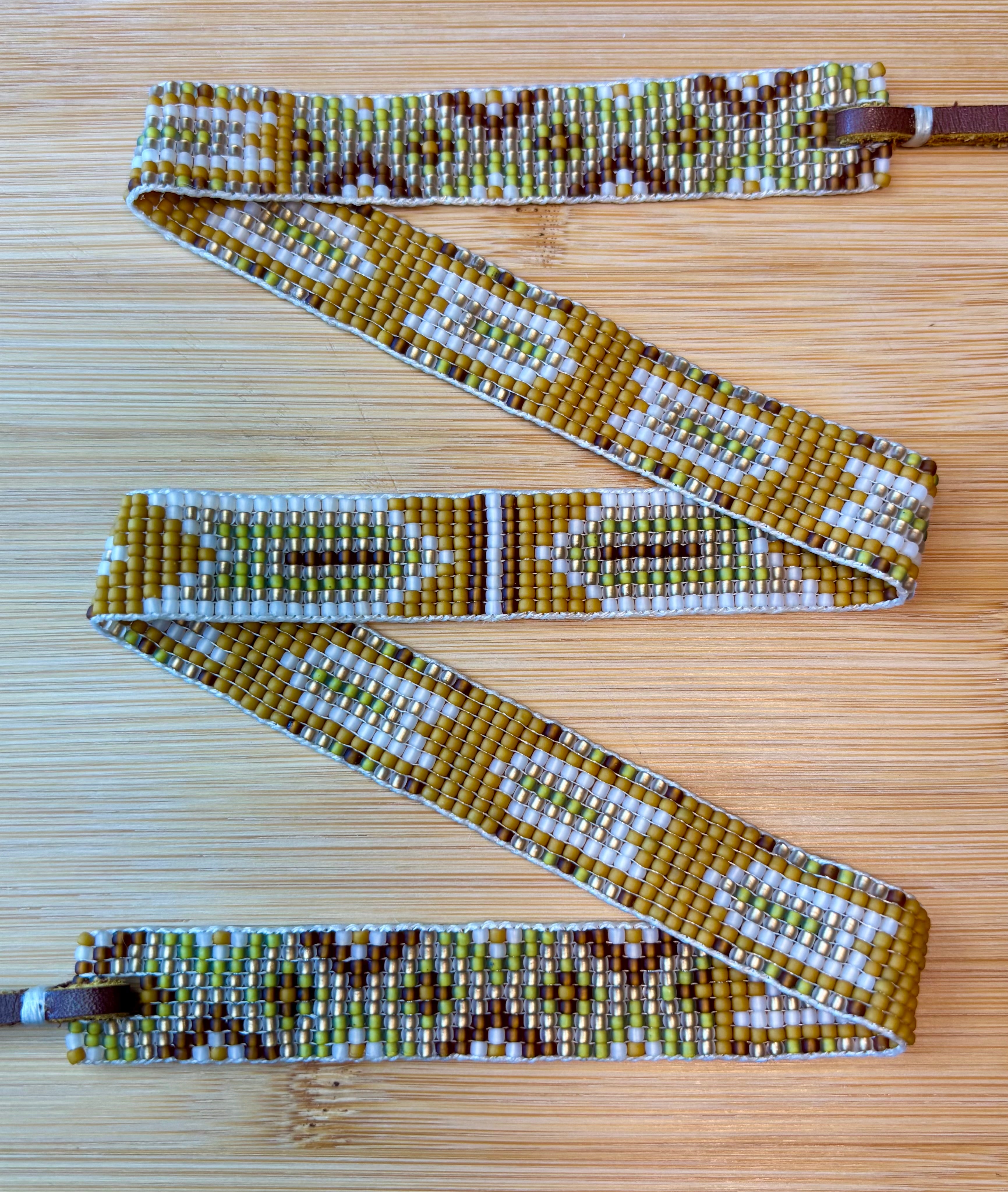 Darts Hatband