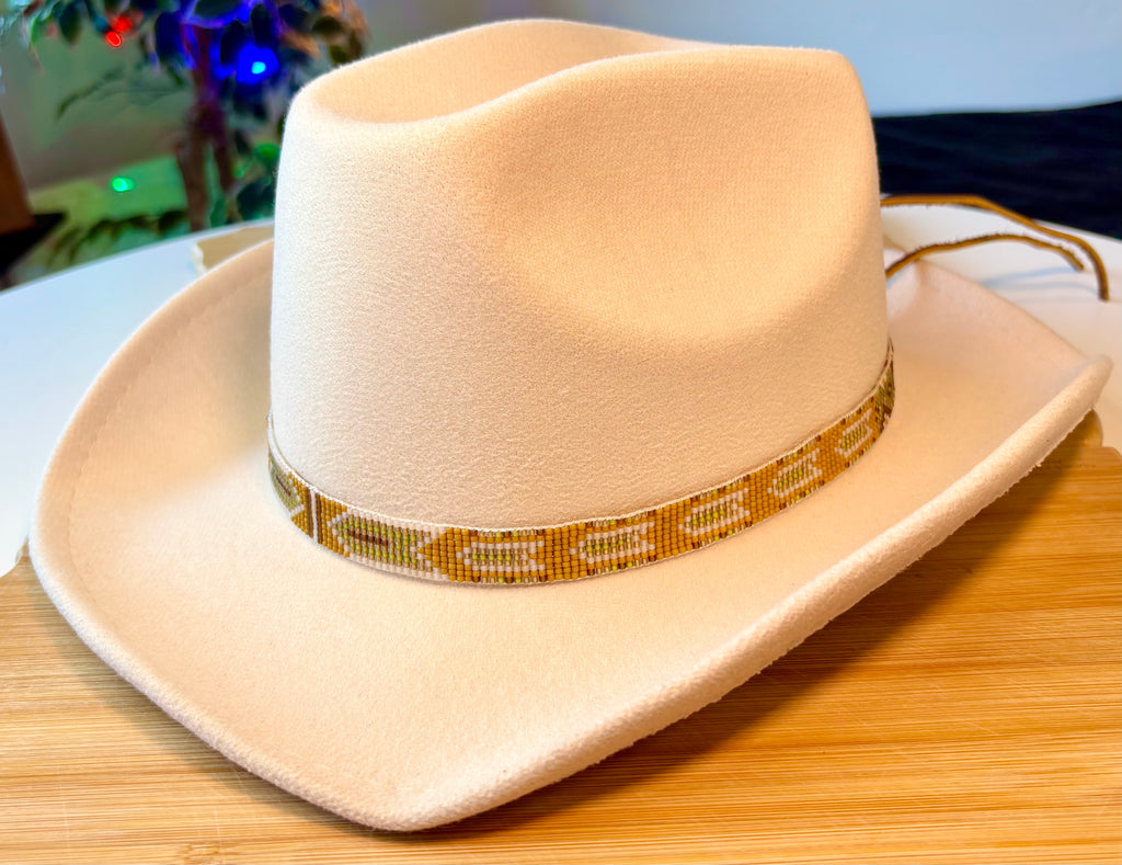 Darts Hatband