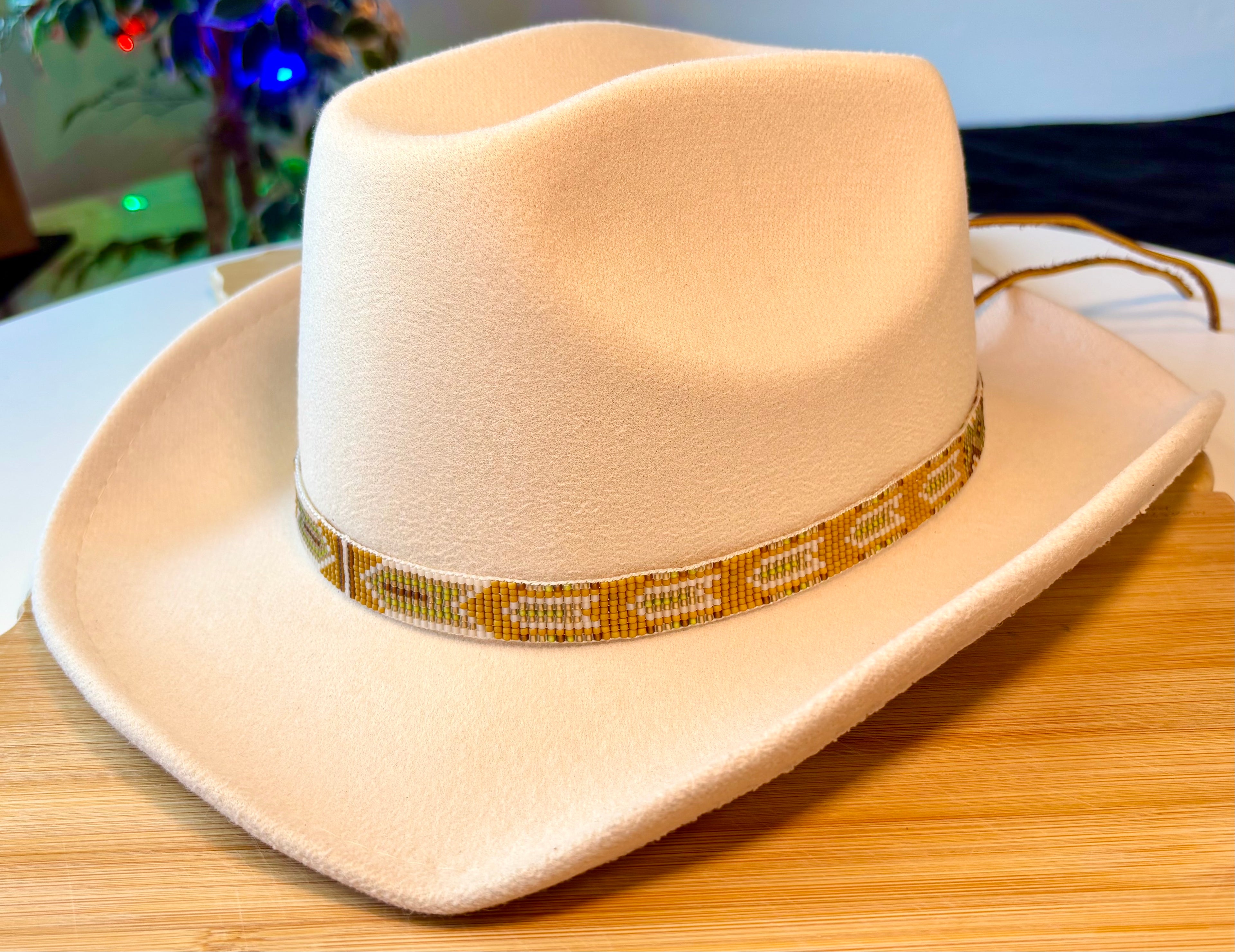 Darts Hatband