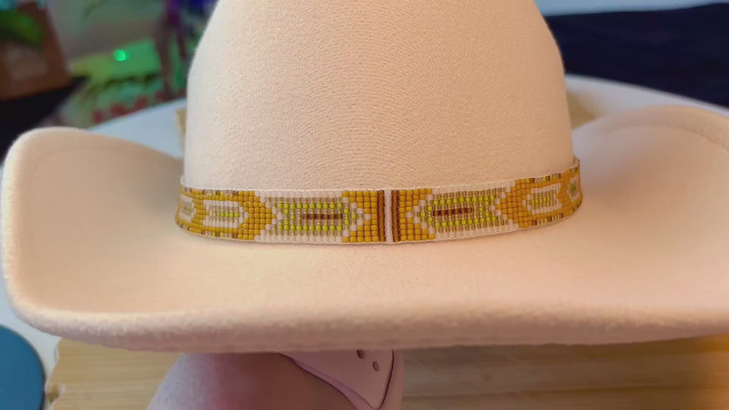 Darts Hatband